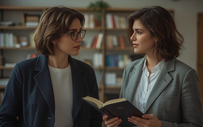 Kontrolna lista za pametno biranje i usporedbu knjiga po žanru